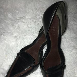 Cole Haan perfect #pointytoe